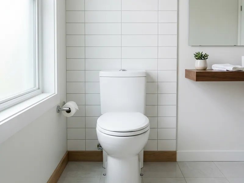 Toilet Repair & Installation Plumber in Haskell, TX
